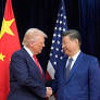 Trump-Xi summit comes with high stakes for Taiwan, the island democracy that China claims as its own