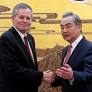 China signals again that Taiwan is a priority ahead of Trump-Xi meeting