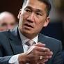 Navy's acting secretary says $14 billion Taiwan arms sale put on "pause" over Iran war