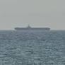 Strait of Hormuz faces volatility amid US President’s blockade order; Chinese FM notes root cause is military conflict, urges restraint
