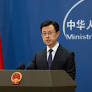 China decides not to agree to Taiwan region's participation in this year's WHA: FM