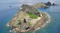 China sends coast guard to Senkaku islands amid row with Japan