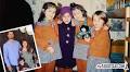SAFE AT LAST: From a Russian orphanage to Paris, Texas!
