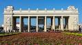 Dasha Zhukova: Russian Public Now Less Skeptical About Contemporary Art