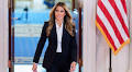 Does Melania Trump speak Russian? Speculation amid FLOTUS' Putin mention | Hindustan Times