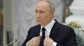 Brits need to 'learn to speak Russian' if Britain doesn't do one thing, says NATO secretary-general