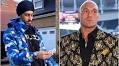 How a 20-year-old tycoon made huge fortune to wreck Tyson Fury's football takeover dream