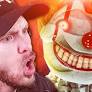 Vapor reacts to FNAF song Halloween at Freddy's remix by Five Nights Music