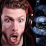 Vapor reacts to FNAF Plus breaking and entering