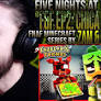 Vapor reacts to FNAF Minecraft series Fazbear and Friends, Chica is sick