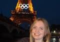 St. Mike’s student taps into study abroad experience to examine social unrest in France