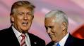 Mike Pence Pushes Back After Trump Slams US Foreign Policy, Praises Saudi Crown Prince Mohammed Bin Salman: 'I've Never Been A Fan Of Presidents Criticizing America Abroad'