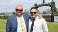 ‘There’s a big appetite in South Africa to race abroad’ – legendary trainer Mike de Kock eyes renewed global success with son Mathew