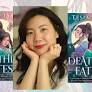 Deathly Fates author Tesia Tsai on Chinese folklore, and writing beyond death