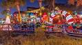 Myrtle Beach Sparkles This Holiday Season with Dazzling Light Shows, Festive Entertainment, and Unforgettable Family Fun You Need to Know
