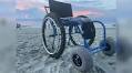 Radically inclusive: North Myrtle Beach offers 'first truly inclusive beach access' in SC