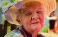 Mary Myrtle Leonard Obituary (2025) - Farmington, MI - Heeney-Sundquist Funeral Home - Farmington