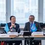 Quadripartite partners and global stakeholders step up coordinated action at One Health Summit