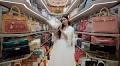 Inside one of the world's largest Hermès collections
