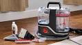 I Tested Portable Carpet Cleaners in Our Lab —These 5 Are the Best for Cleaning Spills and Stains