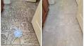 Okanagan Carpet Master will get your tile and grout clean heading into indoor season