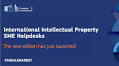 International IP SME Helpdesks: the new edition has just started