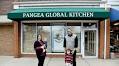 Couple creating culinary dream with Pangea Global Kitchen