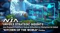 NIA Unveils Strategic Insights into Thailand’s FoodTech Startup Ecosystem to Strengthen Its Global "Kitchen of the World" Position