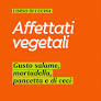 Affettati vegan: impara a prepararli con le tue mani - Corso di cucina