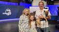 Pajamas, pups and purpose: Parker company supports rescue dogs in need with matching PJs