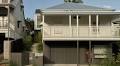 Tighty Whitey House / Maytree Studios
