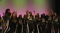 A cappella at Tufts hits all the right notes