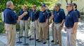 “Real Men Sing A Cappella” Program Geared to Men Who Like to Sing