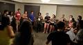 Four-part harmony: Stanford students share 2018 a cappella audition experiences
