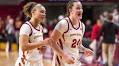 Addy Brown, Arianna Jackson discuss body image in women’s sports