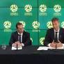 Football Australia set to cut another 20% of staff after significant financial losses