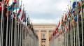 UK relations with Morocco