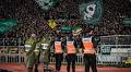 Morocco’s Marginalized Youth and the Rise of Football Ultras
