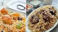 Pakistani food debate: Team Biryani Vs Team Pulao, who will win?