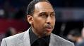 Stephen A. Smith, After Signing Rich ESPN Deal, to Host Two New Shows on SiriusXM