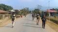 Kuki groups tell BJP to find political solution before restoration of government in Manipur