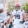 NFL dream: Lepper hopes for another chance