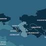Eastern Europe and Central Asia Regional Office | Global Health