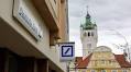 Deutsche Bank Nears SRT Deal with European Investment Fund