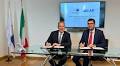 EIB and Gruppo CAP sign €100 million deal to modernise Lombardy’s water systems
