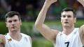 Lavrinovic brothers announce retirement from basketball