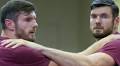 Lietkabelis keeps the Lavrinovic twins