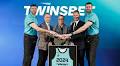Lithuania's land-based casino operator Nese enters iGaming with launch of Twinsbet brand