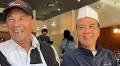 At Kingdom Dim Sum, best friends do the cooking