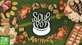Chikon Club and Jorge Wieneke on creating the Filipino cooking game Soup Pot and its 'Budots'-inspired soundtrack